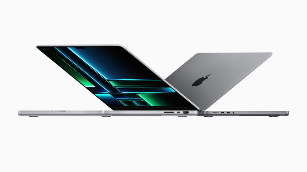 MacBook Latest