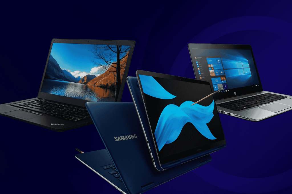 budget laptop