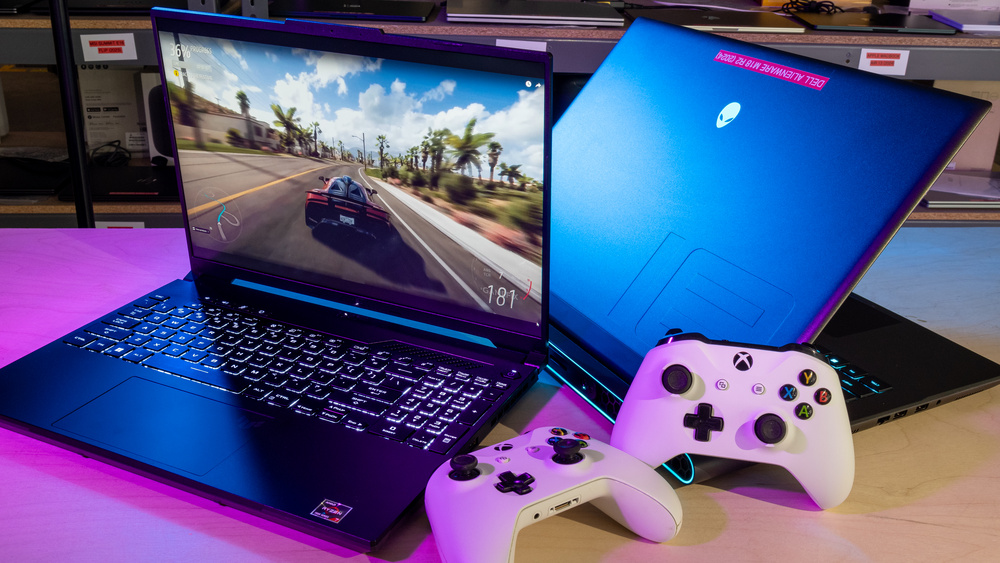 Best gaming laptop