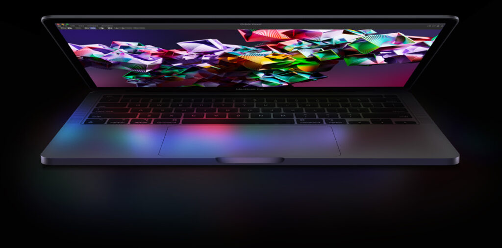 MacBook Latest