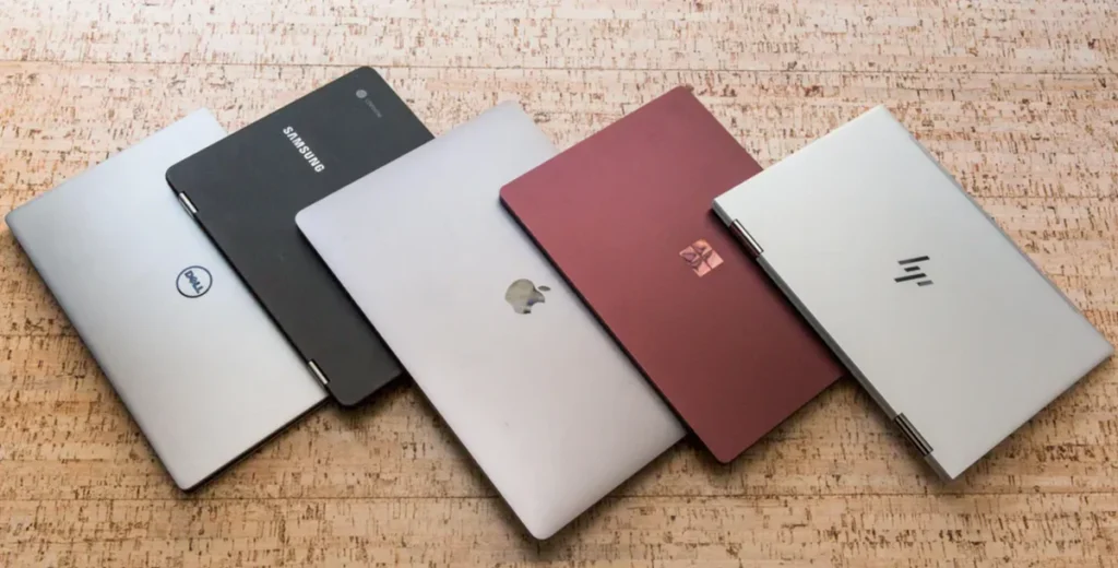 Best Laptop Company in Pakistan
