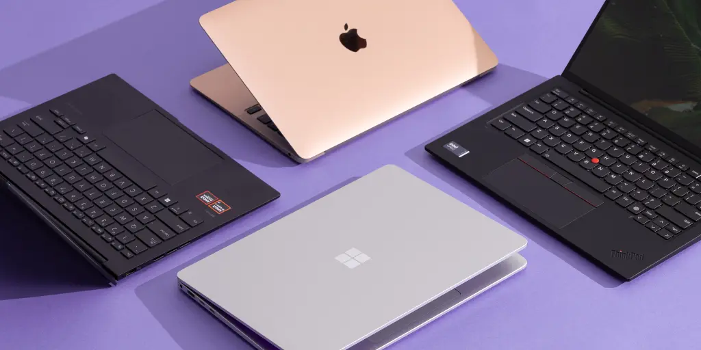 Best Laptop
