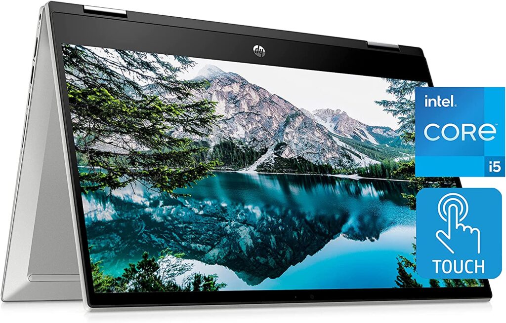 HP Pavilion x360 Review & Price in Pakistan 2025